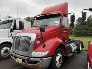 2017 International PROSTAR 1040266-01