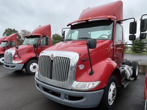 2017 International PROSTAR 1040371-01