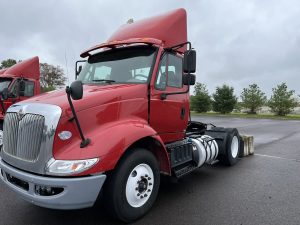 2017 International PROSTAR 1040391-01