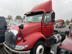 2017 International PROSTAR 1040392-01