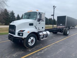 2025 MACK MD642 1064325-01