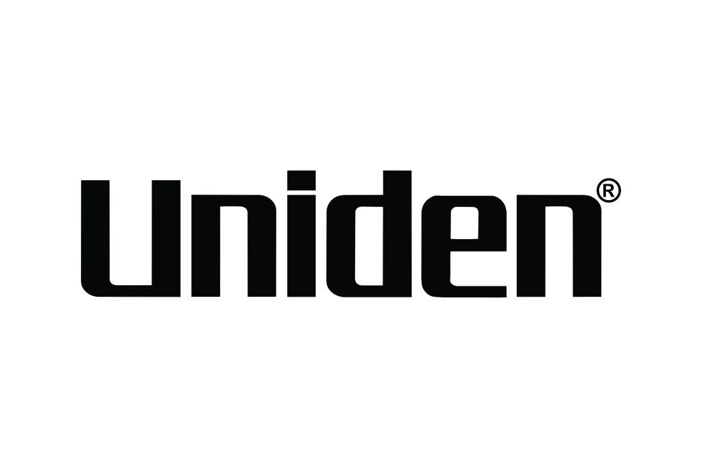 Uniden Logo