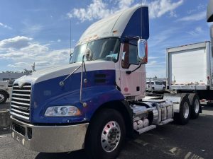 2018 MACK CXU613 1000495-01