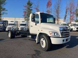 2025 HINO L6 1044603-01