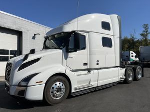 2024 Volvo VNL 860 1063746-01