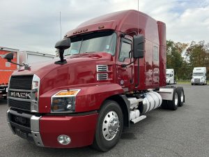 2019 MACK AN64T 1001060-01