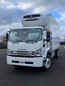 2025 ISUZU FTR 1047474-01