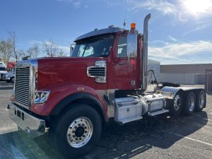 2014 Freightliner Coronado 1066593-01