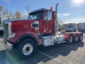 2014 Freightliner Coronado 1066596-01