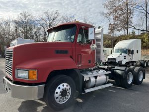 1999 Mack CHU613 1066600-01