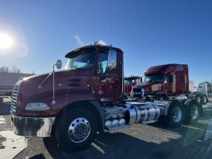 2018 MACK CXU613 1000505-01