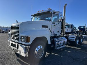 2019 MACK PINNACLE 1000576-01