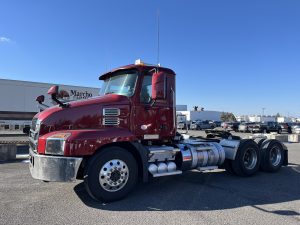 2019 MACK AN62T 1001034-01