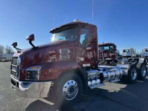 2019 MACK AN62T 1001046-01