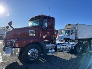 2019 MACK AN62T 1001050-01