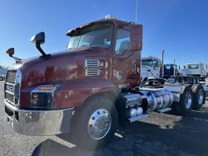 2019 MACK AN62T 1001051-01