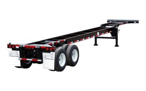 2024 CHEETAH TRAILER 40.0 TRL 1001600-01