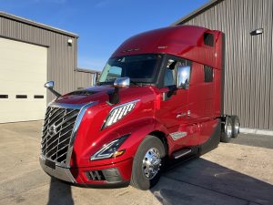 2025 VOLVO NEW VNL64T860 1065475-01