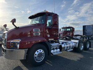 2019 MACK AN62T ANTHEM 1001037-01