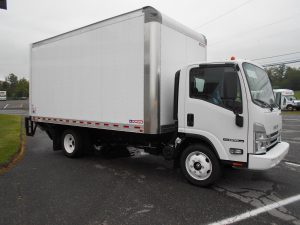 2024 Isuzu NPR-HD 1074256-01