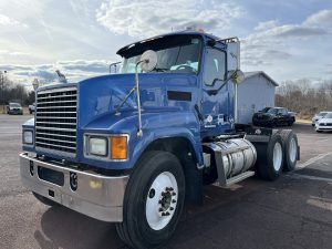 2015 MACK CHU613 1000958-01