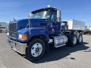 2016 MACK CHU613 1000959-01