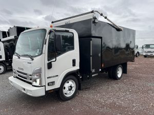 2024 ISUZU NPR HD 1003118-01