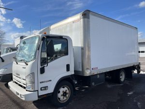 2014 ISUZU NPR HD 1043119-01