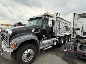 2025 Mack GR84F 1064300-01