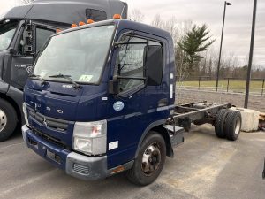 2015 Mitsubishi Fuso FEC92S 1072222-01