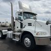 2018 MACK CXU612 1000494-02